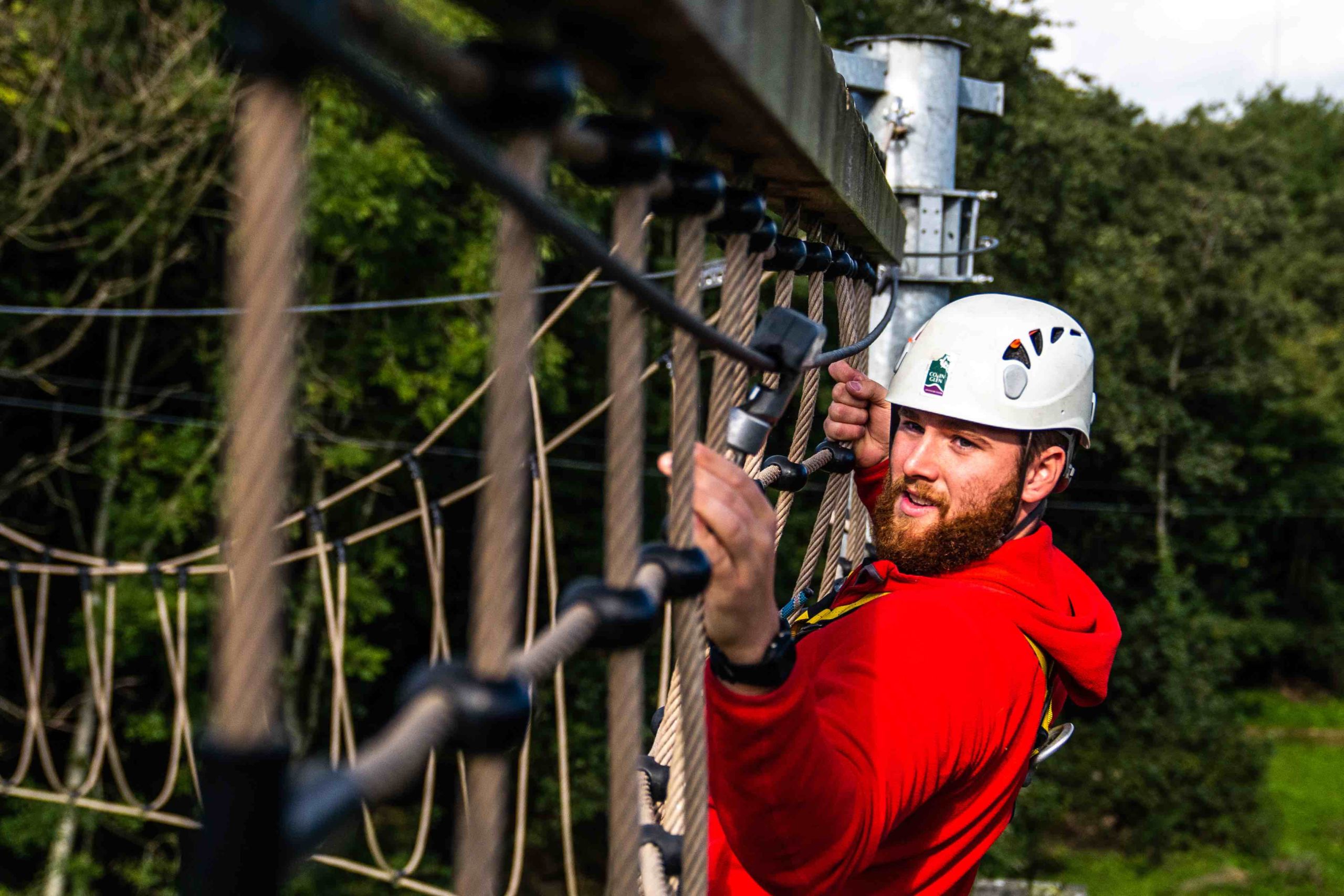 Colin Glen Creates 15 New Jobs Ahead Of Busy Summer Season - Colin Glen